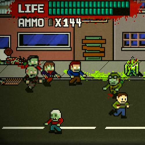 Dead Pixels Cd Key Steam Global